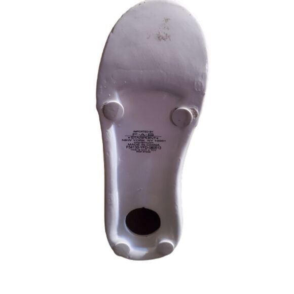 HI Top Shoe Sugar Skull - Piggy Bank - Picture 6 of 9